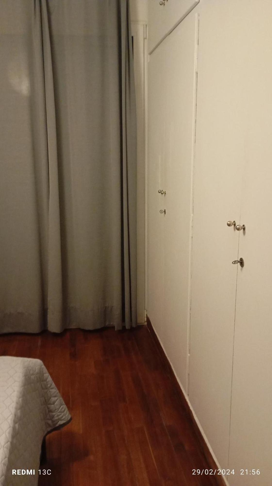 Μοντέρνο Διαμέρισμα - Stylish Appartment Loutraki 외부 사진